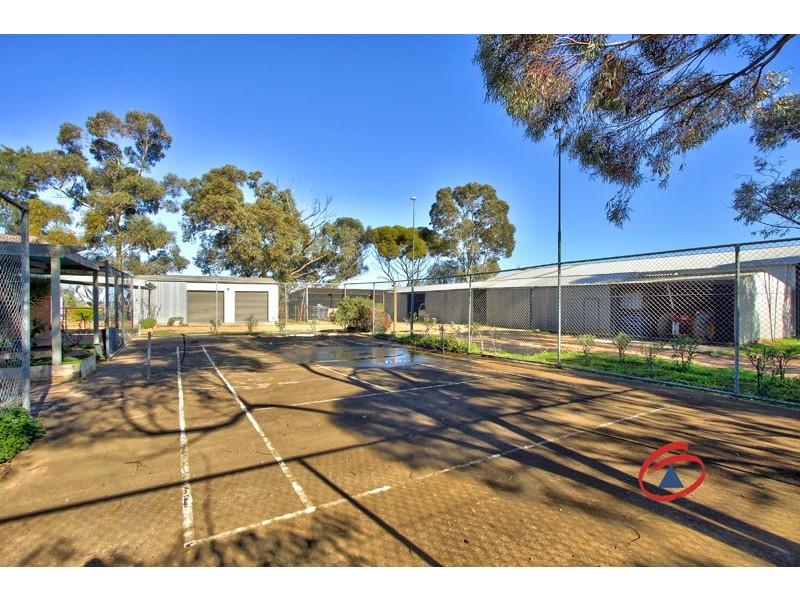 331 fairlie road, Ward Belt SA 5118