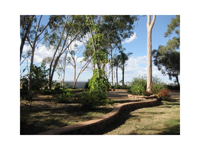 331 fairlie road, Ward Belt SA 5118