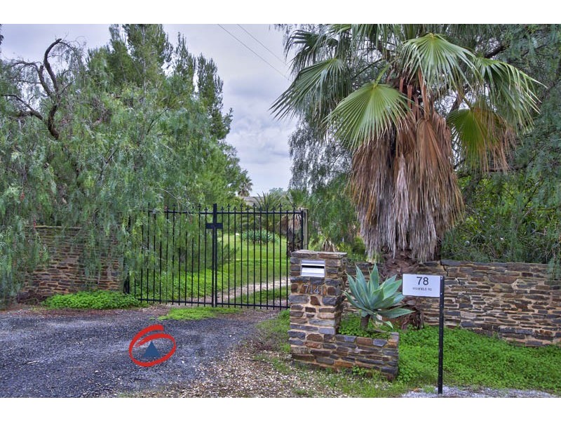 Lot A Highfield Road, Evanston Park SA 5116