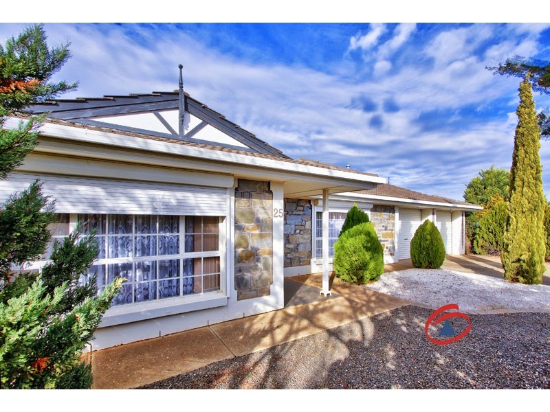 25 Pineridge Drive, Blakeview SA 5114