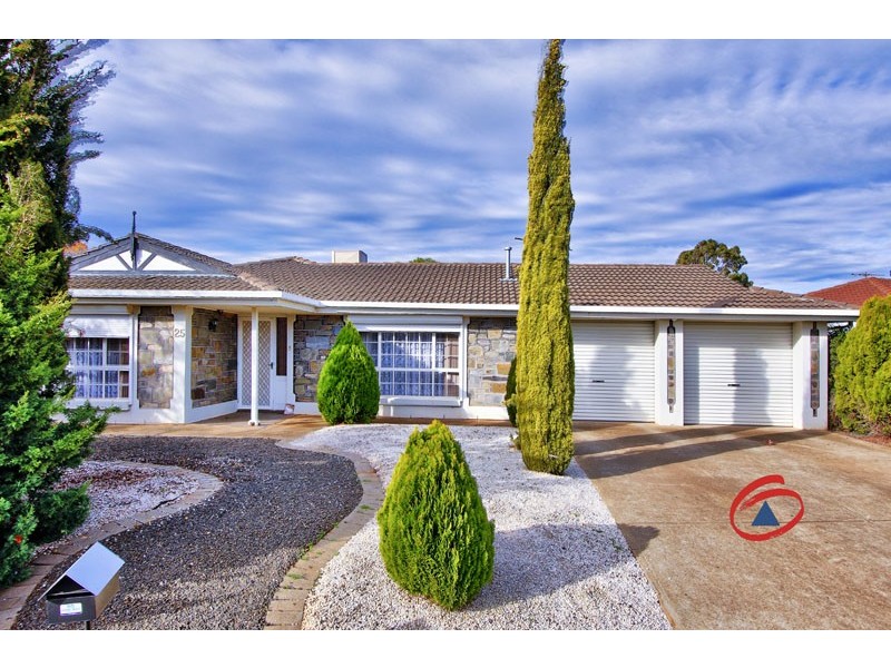 25 Pineridge Drive, Blakeview SA 5114