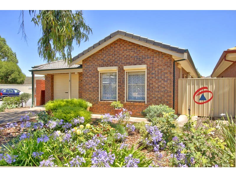 3/6 Jarvis Street, Willaston SA 5118