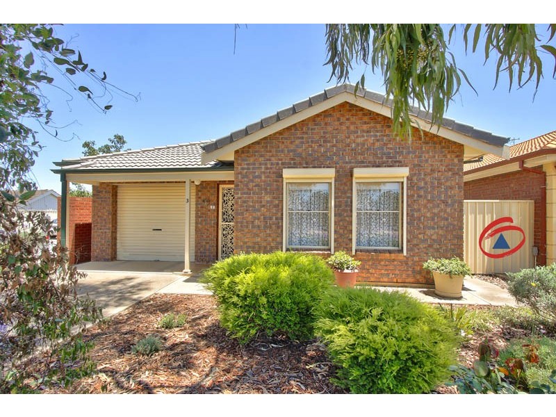 3/6 Jarvis Street, Willaston SA 5118