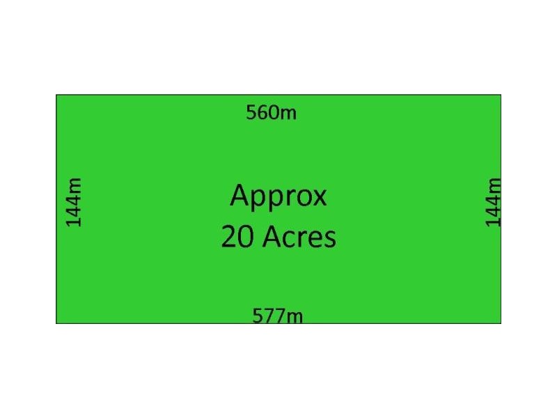 Lot 501 Frost Road, Lewiston SA 5501