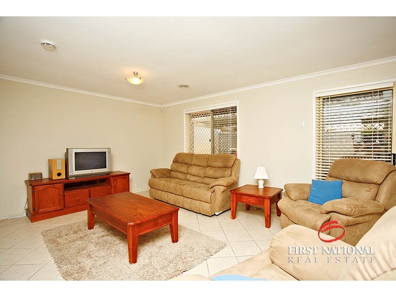 18 Halbert Court, Andrews Farm SA 5114
