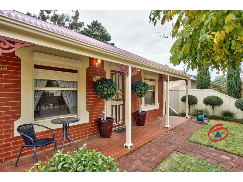 5A Rudall Street, Gawler East SA 5118