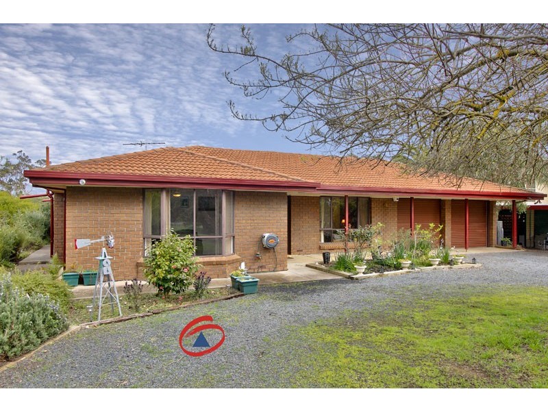 3 Pink Gum Drive, Cockatoo Valley SA 5351