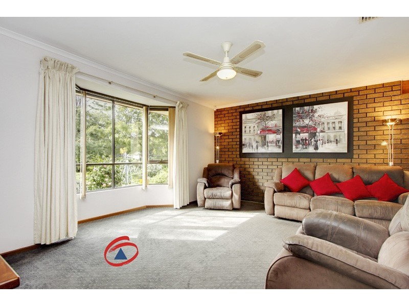 3 Pink Gum Drive, Cockatoo Valley SA 5351