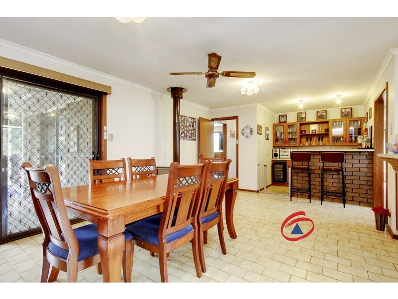 3 Pink Gum Drive, Cockatoo Valley SA 5351