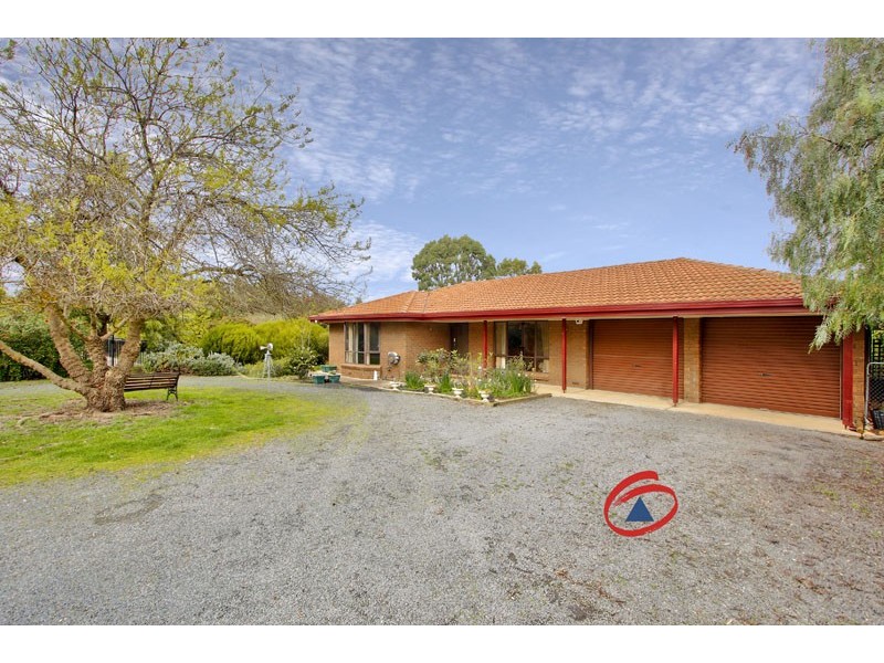 3 Pink Gum Drive, Cockatoo Valley SA 5351