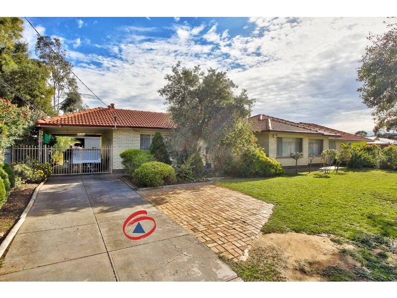 9 Jennifer Terrace, Parafield Gardens SA 5107