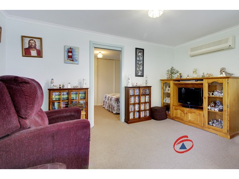 9 Jennifer Terrace, Parafield Gardens SA 5107