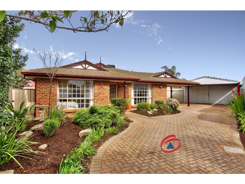 2 Rossi Court, Salisbury Downs SA 5108