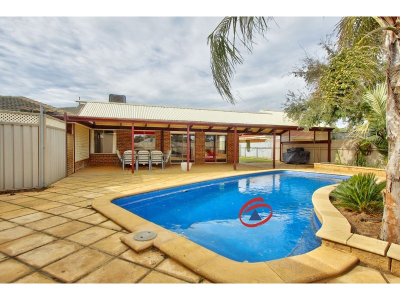 2 Rossi Court, Salisbury Downs SA 5108