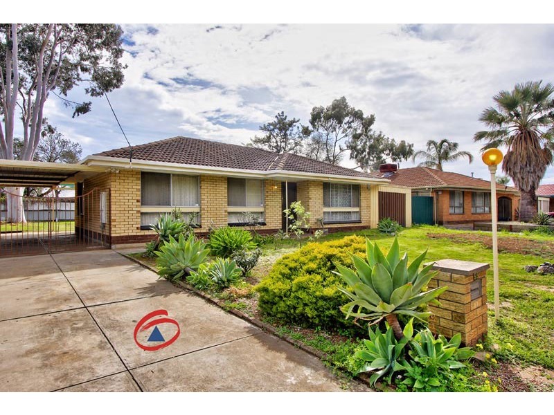 55 Oleander Drive, Parafield Gardens SA 5107