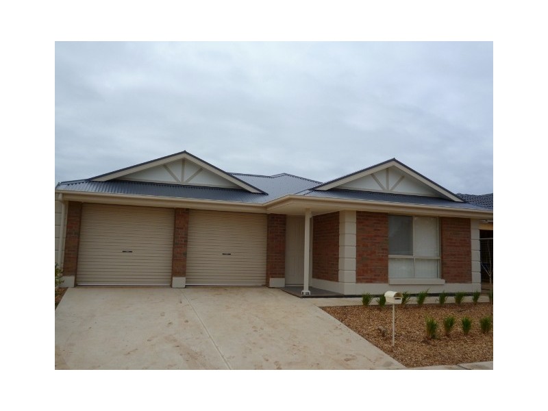 lot 23 Ross Davis Ave, Evanston Gardens SA 5116