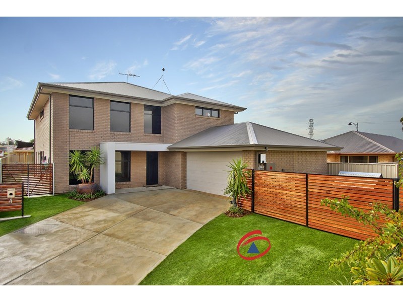 4 Briar Court, Parafield Gardens SA 5107