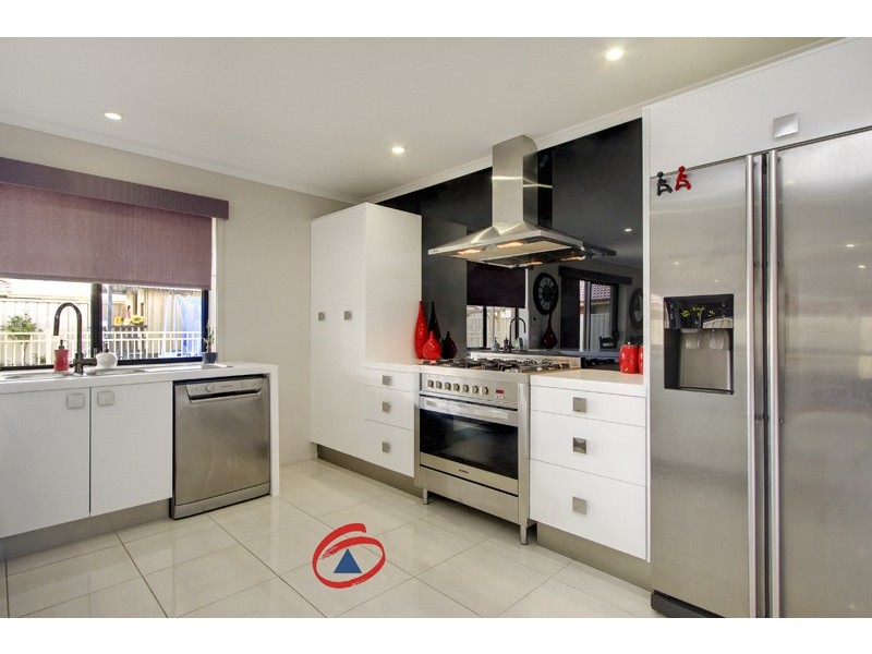 4 Briar Court, Parafield Gardens SA 5107