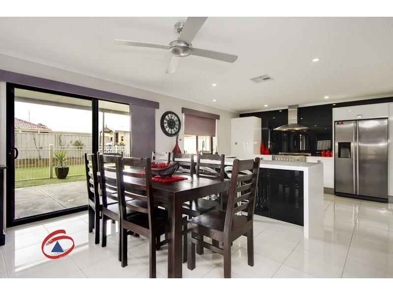 4 Briar Court, Parafield Gardens SA 5107