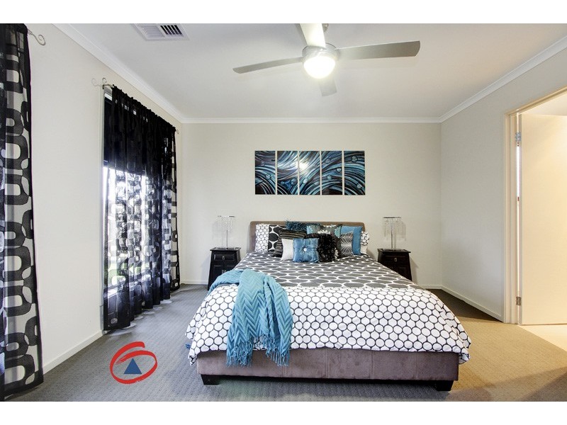 4 Briar Court, Parafield Gardens SA 5107