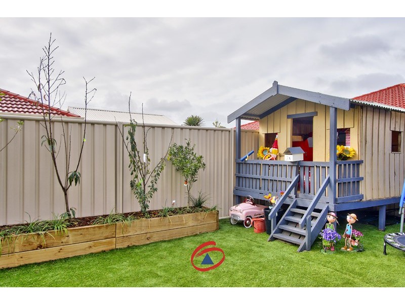 4 Briar Court, Parafield Gardens SA 5107