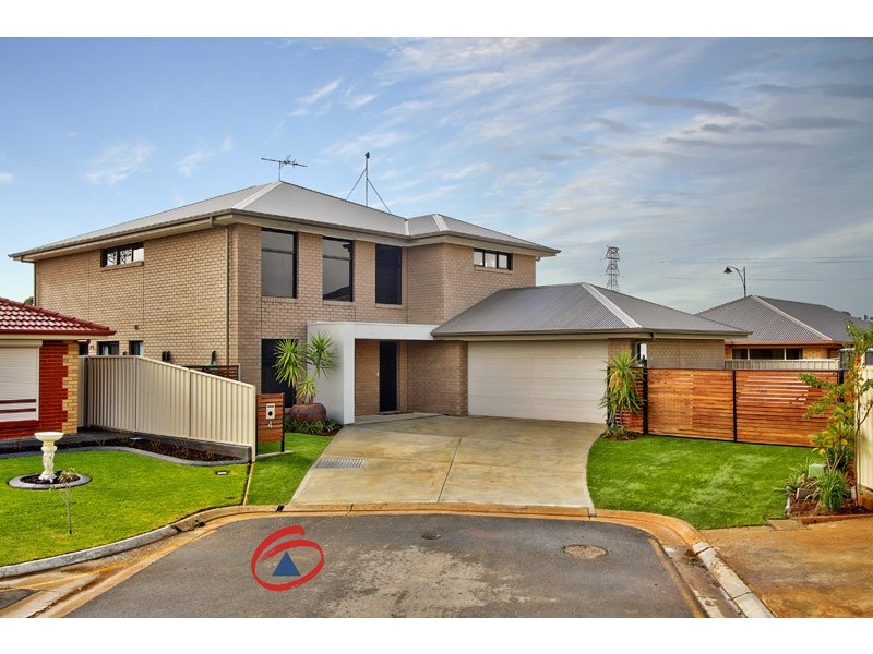 4 Briar Court, Parafield Gardens SA 5107