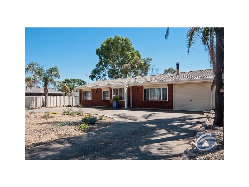 47 Clark Road, Evanston Gardens SA 5116