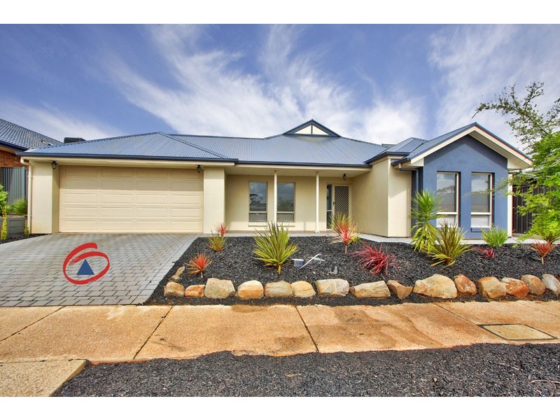 50 Swinden Crescent, Blakeview SA 5114