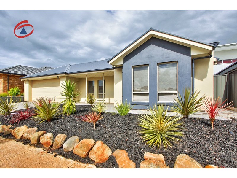 50 Swinden Crescent, Blakeview SA 5114