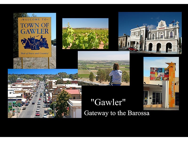 Unit 5/163 Murray Street, Gawler SA 5118