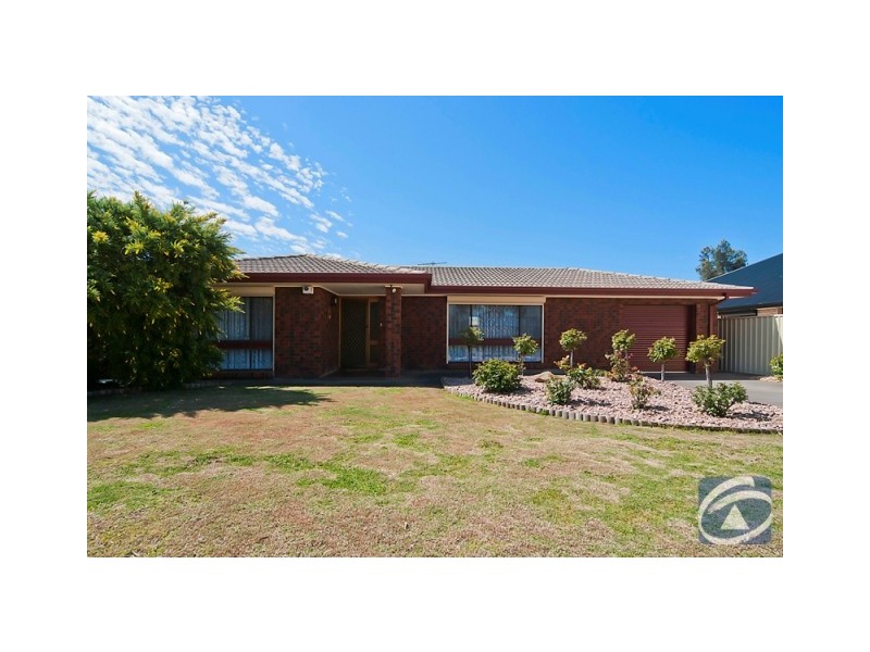 17 Chamberlain Road, Willaston SA 5118