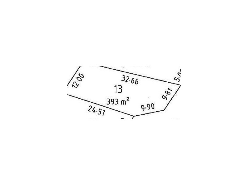 Lot 13 Orchard Drive, Evanston SA 5116