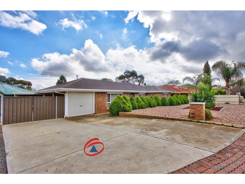 7 Amberdale Road, Blakeview SA 5114