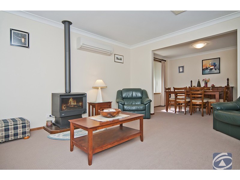 12 Goldfinch Way, Hewett SA 5118