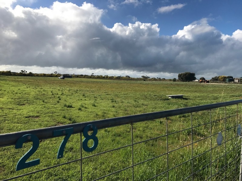 278 Harris Road, Dublin SA 5501
