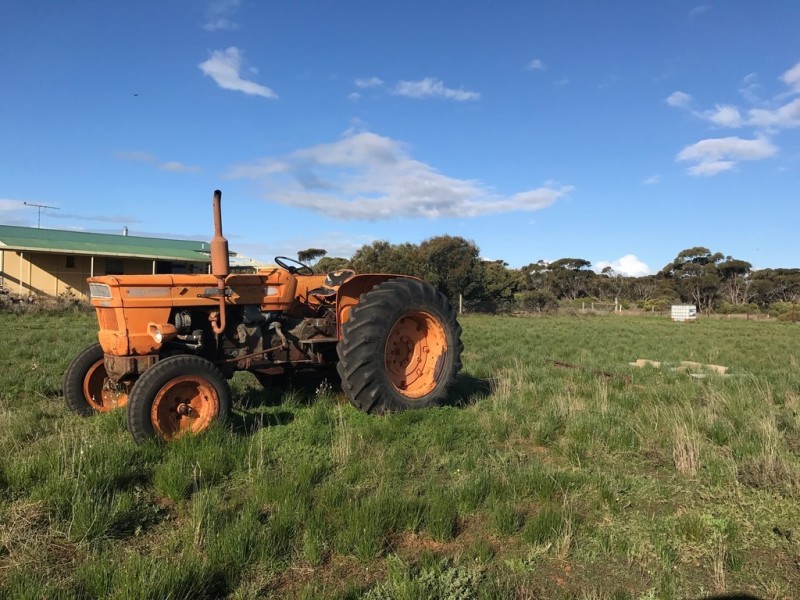 278 Harris Road, Dublin SA 5501