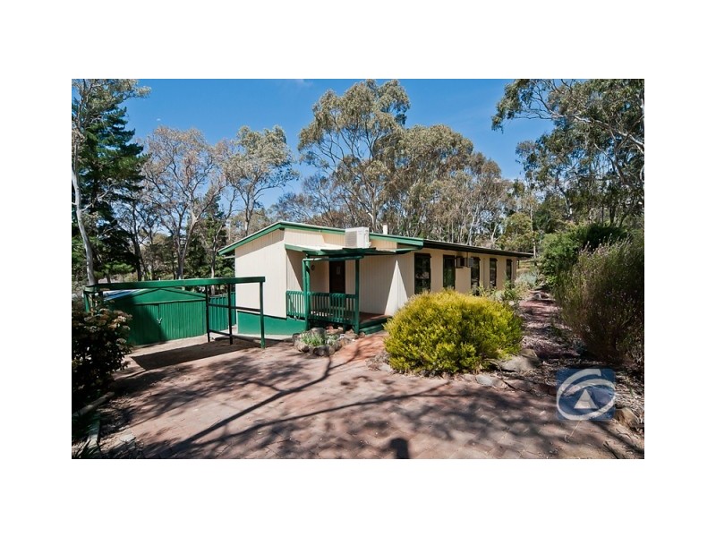 32 Adams Road, Williamstown SA 5351