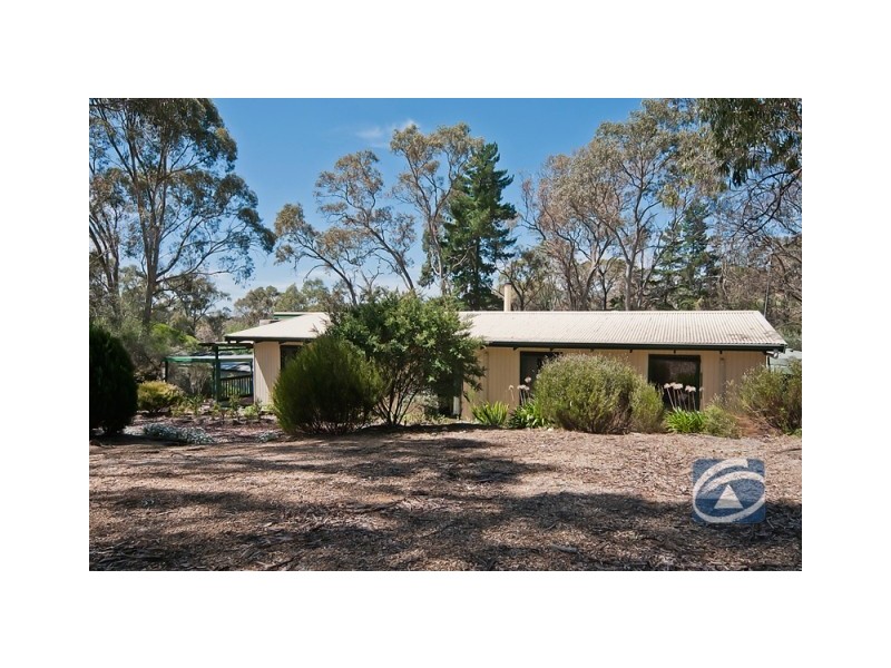32 Adams Road, Williamstown SA 5351