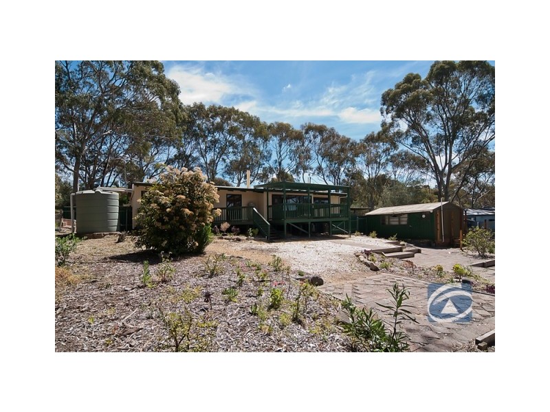 32 Adams Road, Williamstown SA 5351