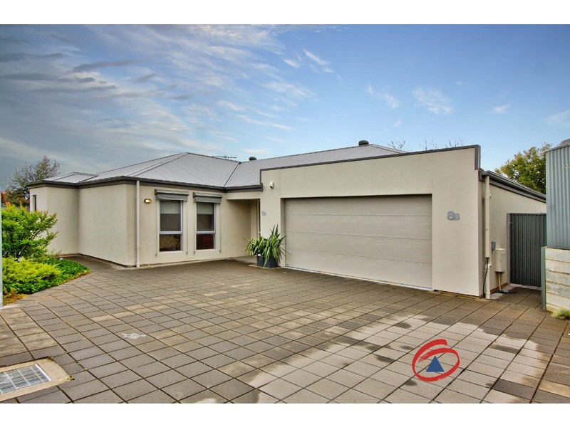 8B Barossa Avenue, Gawler East SA 5118