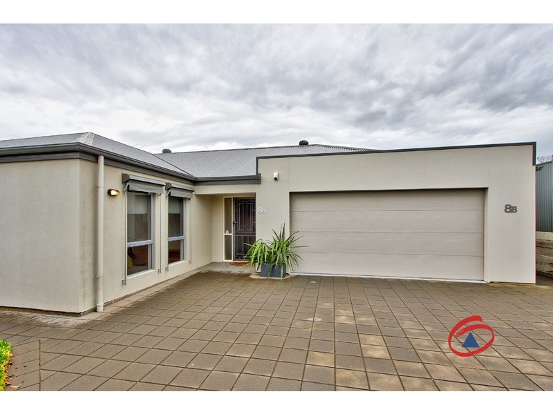 8B Barossa Avenue, Gawler East SA 5118