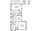 69 Kingfisher Drive, Hewett SA 5118 Floorplan