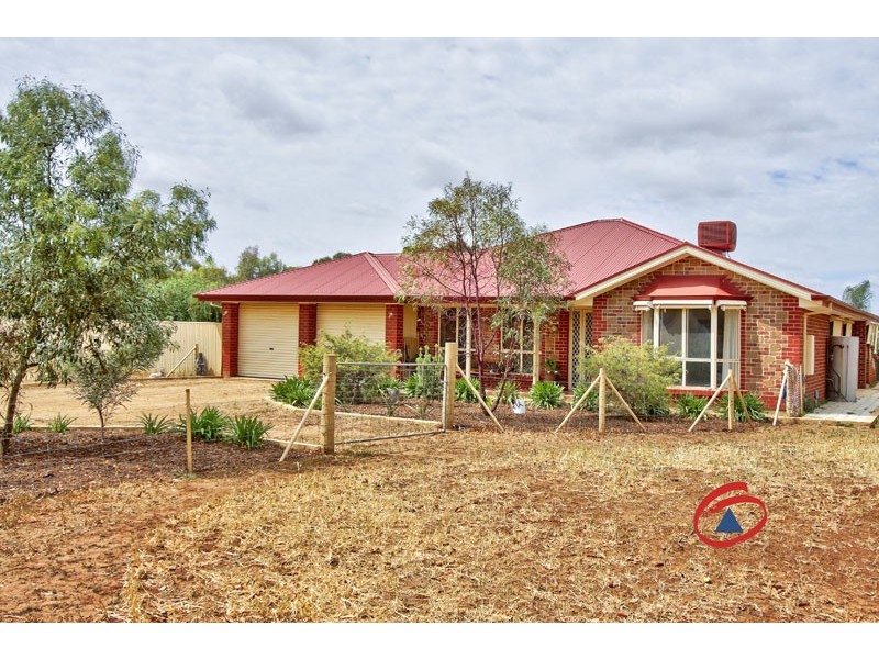 72 Ronda Avenue, Roseworthy SA 5371