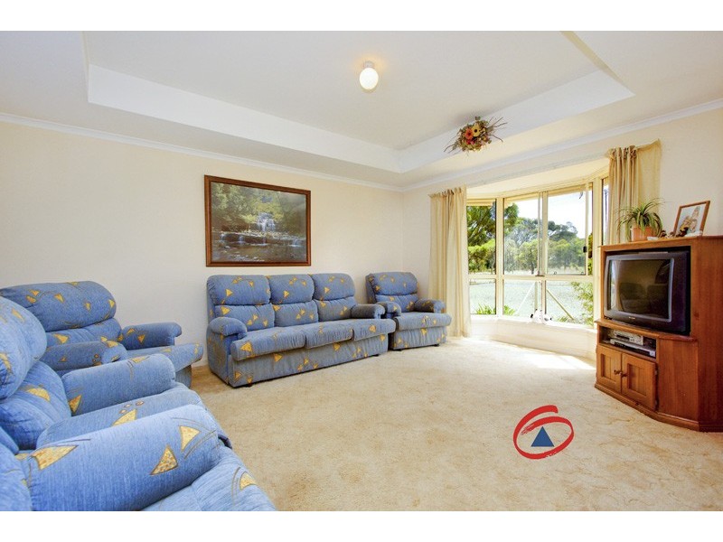 72 Ronda Avenue, Roseworthy SA 5371