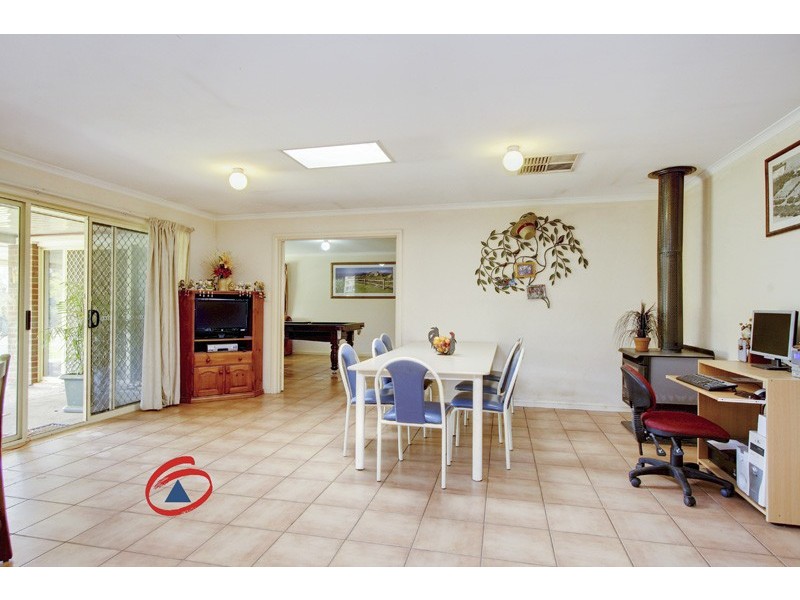 72 Ronda Avenue, Roseworthy SA 5371