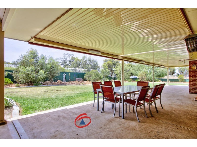 72 Ronda Avenue, Roseworthy SA 5371