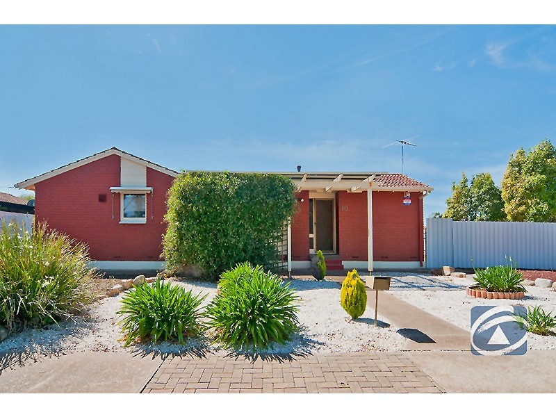 10 Gurumbi Crescent, Munno Para SA 5115