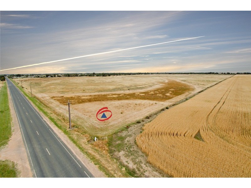 Section 727 Gawler River Road, Lewiston SA 5501