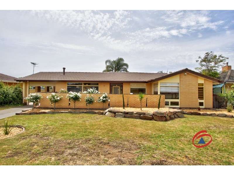 19 Jennifer Terrace, Parafield Gardens SA 5107