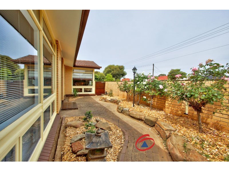 19 Jennifer Terrace, Parafield Gardens SA 5107